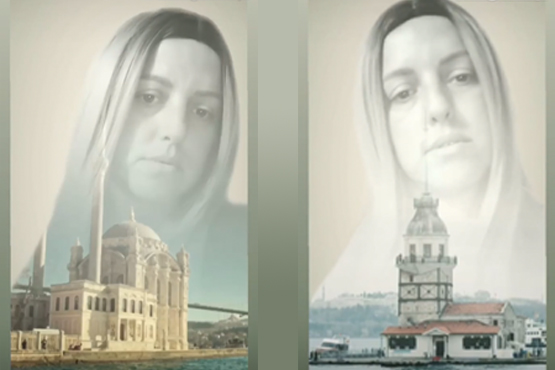 Instagram Filter Istanbul